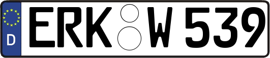 ERK-W539