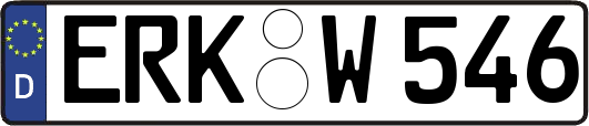 ERK-W546