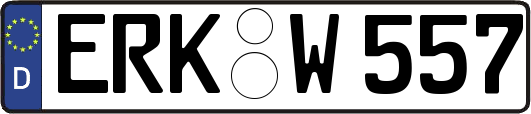 ERK-W557