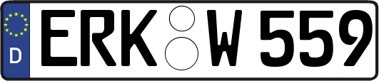 ERK-W559