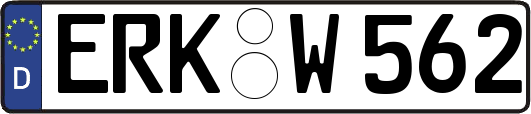 ERK-W562