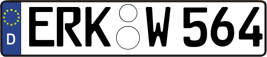 ERK-W564