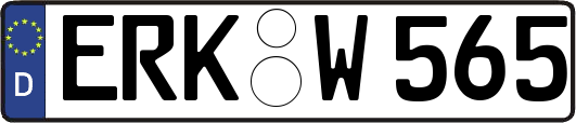 ERK-W565