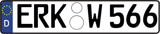 ERK-W566