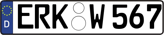 ERK-W567