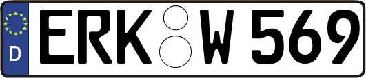 ERK-W569
