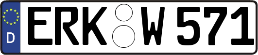 ERK-W571