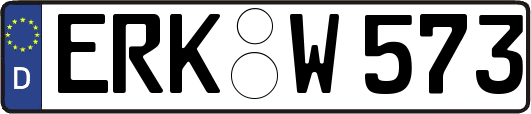 ERK-W573