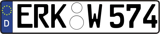 ERK-W574