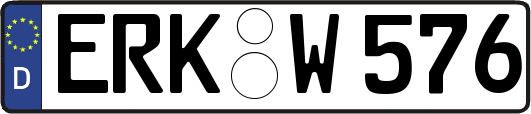 ERK-W576