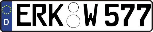 ERK-W577
