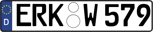 ERK-W579