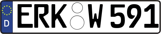 ERK-W591