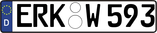 ERK-W593