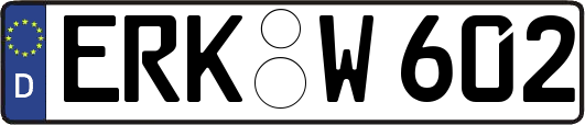 ERK-W602