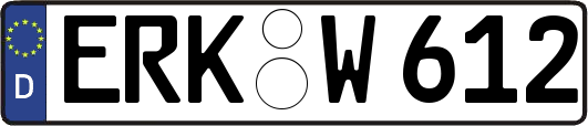 ERK-W612