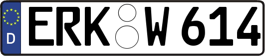 ERK-W614