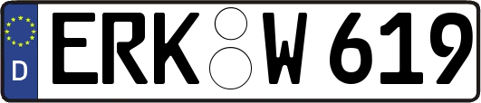 ERK-W619