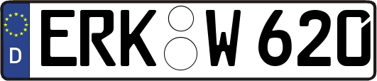 ERK-W620