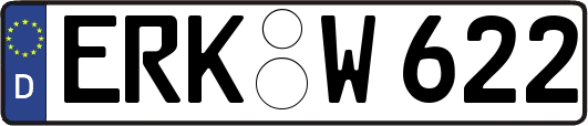 ERK-W622
