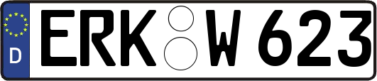 ERK-W623