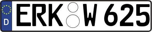 ERK-W625