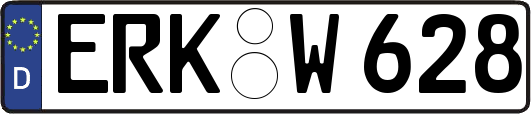 ERK-W628