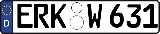 ERK-W631