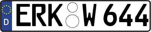 ERK-W644
