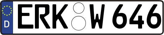 ERK-W646