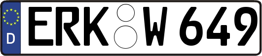 ERK-W649