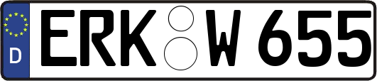 ERK-W655