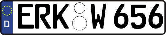 ERK-W656