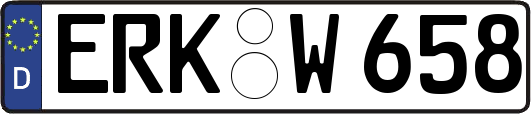 ERK-W658