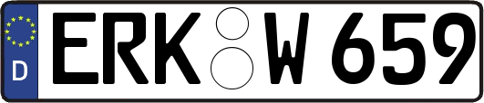 ERK-W659