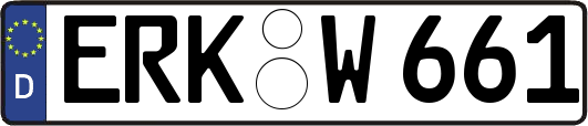 ERK-W661