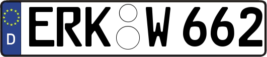 ERK-W662
