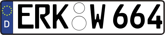 ERK-W664