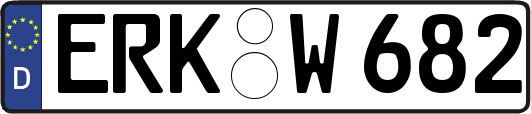 ERK-W682
