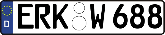 ERK-W688
