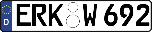 ERK-W692