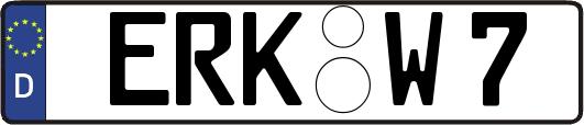 ERK-W7