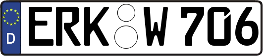 ERK-W706