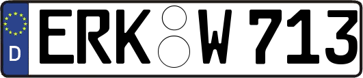 ERK-W713