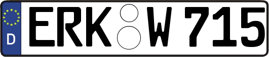 ERK-W715
