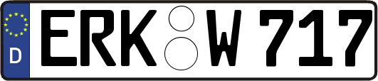 ERK-W717