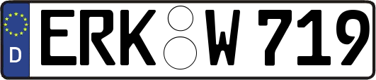 ERK-W719