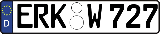 ERK-W727