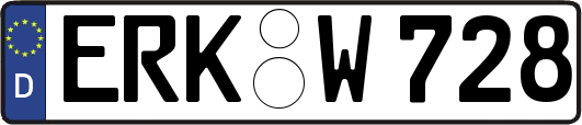 ERK-W728