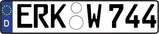 ERK-W744